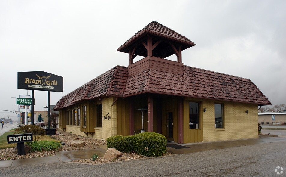 More Photos Of 5901-6001 S State St, Salt Lake City Unknown For Lease
