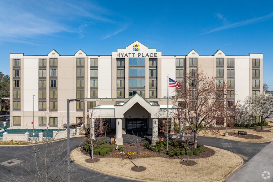 More Photos Of 7905 Giacosa Pl, Memphis Hotel For Sale