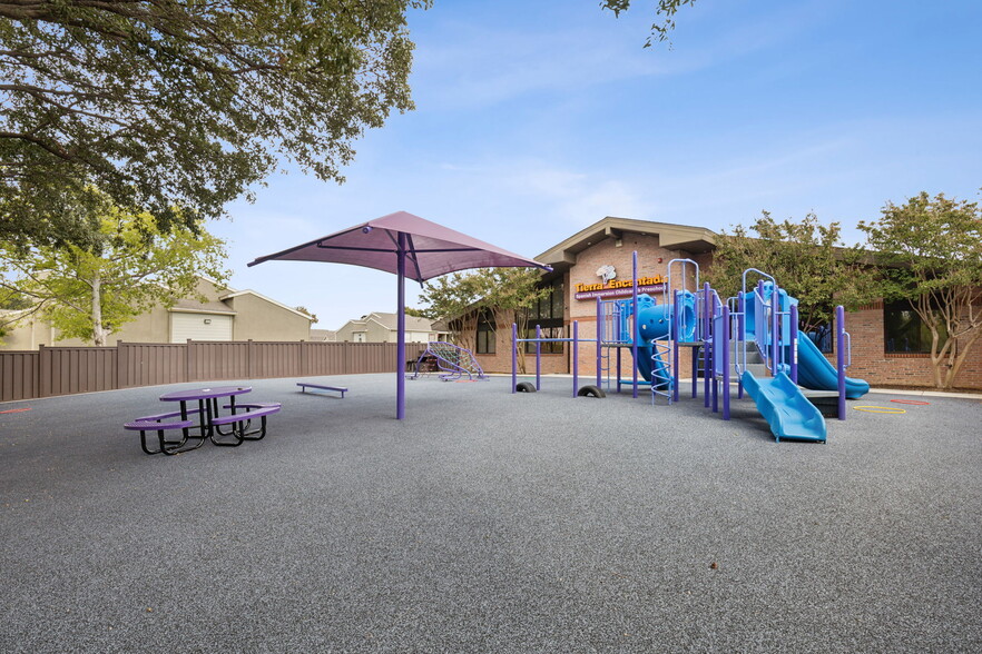 Primary Photo Of 14450 Marsh Ln, Dallas Daycare Center For Sale