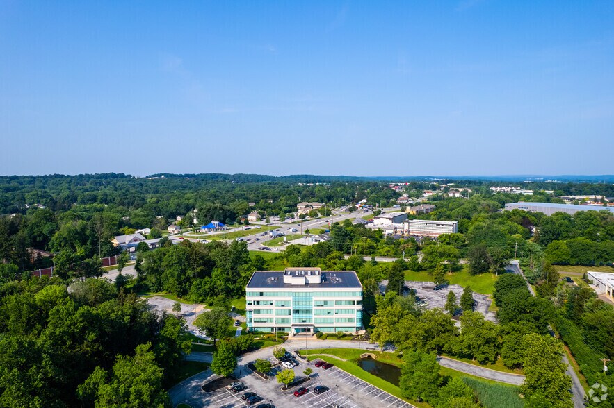 More Photos Of 102 Pickering Way, Exton Office For Lease