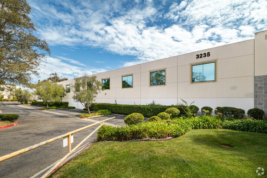 Primary Photo Of 3235 Executive Ridge, Vista Manufacturing For Sale