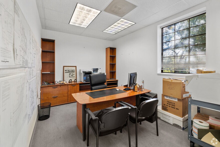 More Photos Of 8622 Lee Hwy, Fairfax Medical For Sale