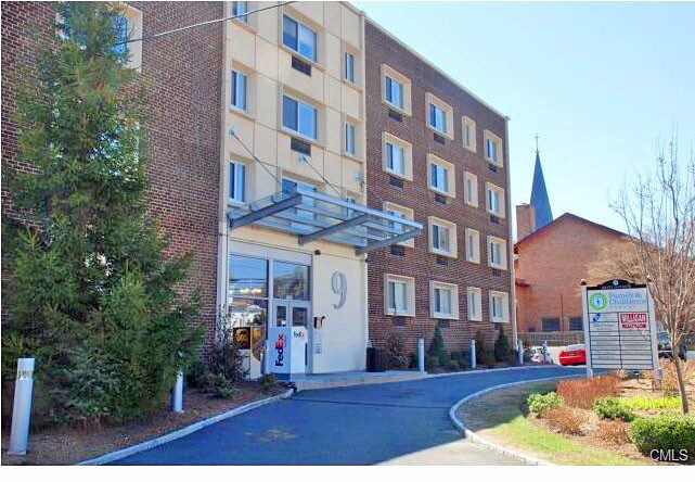 Primary Photo Of 9 Mott Ave, Norwalk Office For Lease