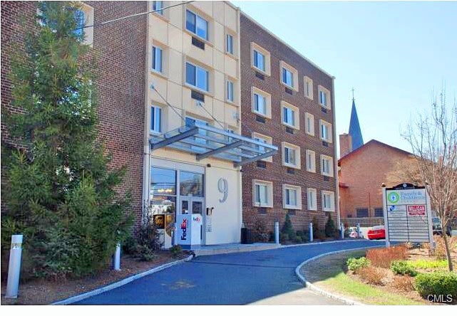 More Photos Of 9 Mott Ave, Norwalk Office For Sale