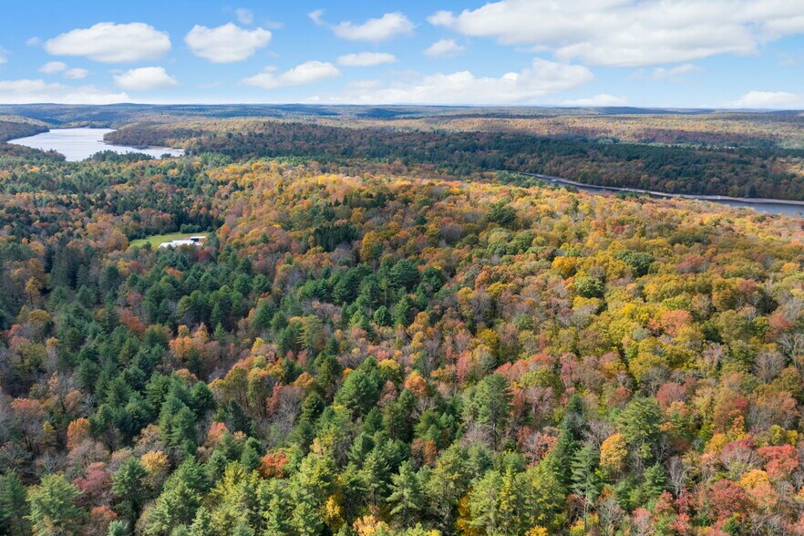 More Photos Of 378 Gregory Rd, Monticello Land For Sale