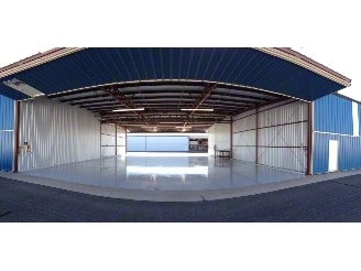 More Photos Of 6891 N Glen Harbor Blvd, Glendale Airplane Hangar For Sale