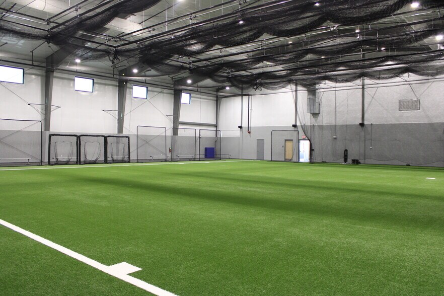 More Photos Of 2220 SW Vintage Pky, Ankeny Baseball Field For Sale