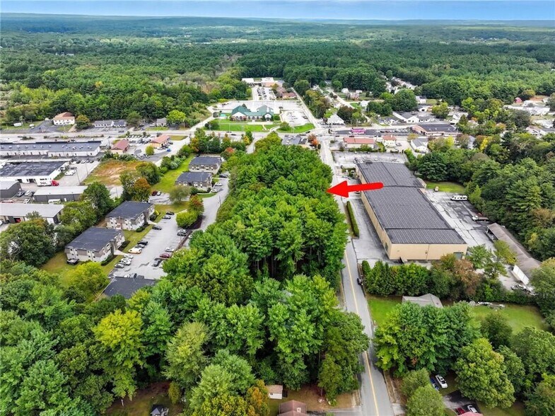 More Photos Of 49 Jefferson Dr, Coventry Land For Sale