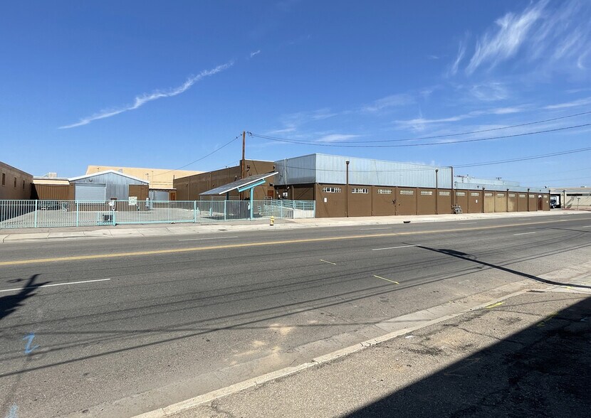 More Photos Of 1501 12th St NW, Albuquerque Manufacturing For Sale