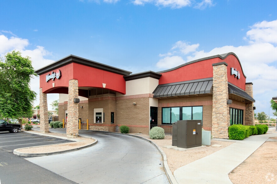 More Photos Of 1175 S Arizona Ave, Chandler Unknown For Lease