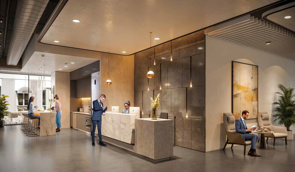 More Photos Of 185 Broadway, New York Office For Sale