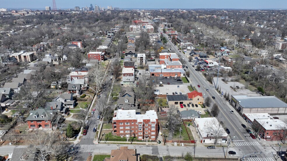 More Photos Of 4245-4247 Harrison St, Kansas City Apartments For Sale