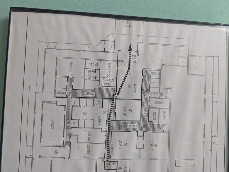 More Photos Of 301-305 Central Ave, Egg Harbor Township Medical For Lease