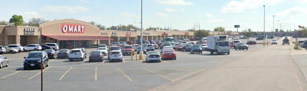 Primary Photo Of 440 Plaza, Killeen Unknown For Lease