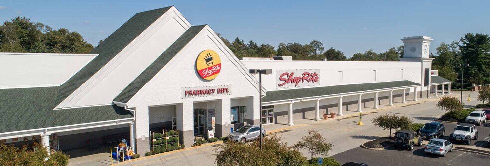 More Photos Of 380 Egg Harbor Rd, Sewell Storefront For Lease