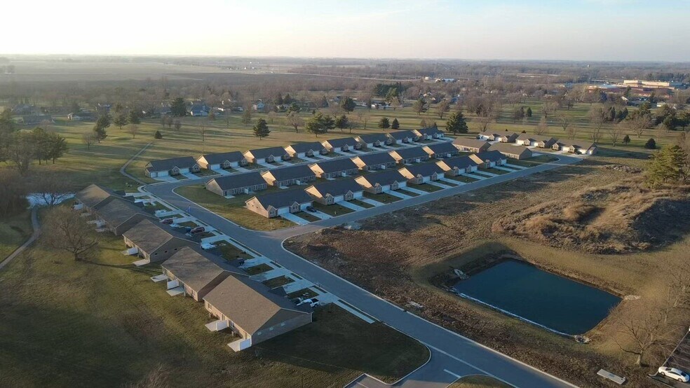 More Photos Of 0 S SR9, Alexandria Land For Sale