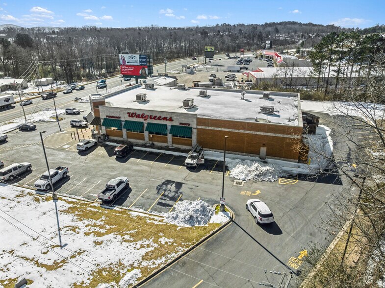 More Photos Of 1800 Airport Rd, Hot Springs Drugstore For Sale