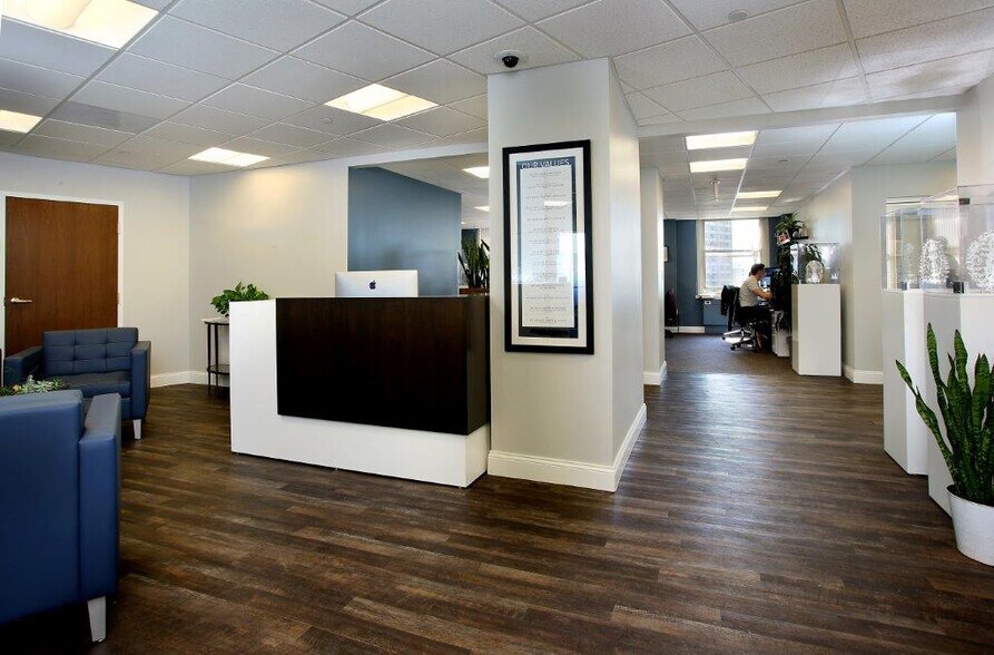 More Photos Of 20 Park Plaza, Boston Office For Lease