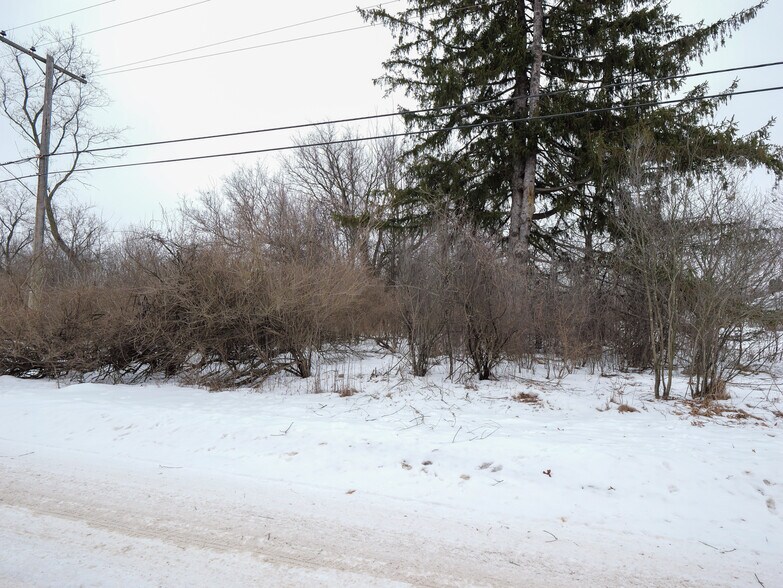 Primary Photo Of 2230 Alton St, Wisconsin Rapids Land For Sale