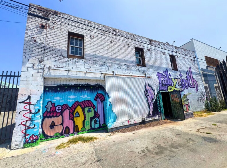 More Photos Of 1516 E 1st St, Los Angeles Religious Facility For Lease
