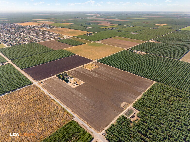 More Photos Of 15615 Magnolia Ave, Wasco Land For Sale