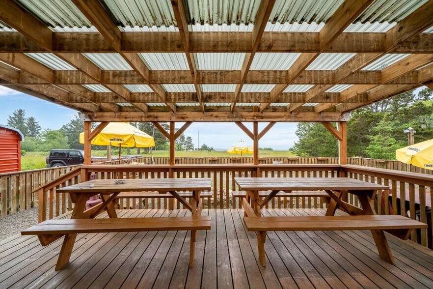 More Photos Of 4805 Netarts Hwy W, Tillamook Restaurant For Sale