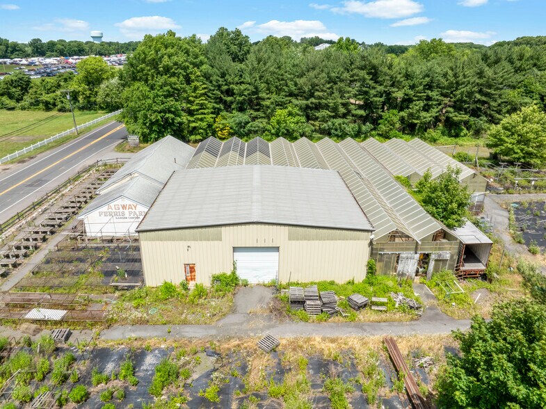More Photos Of 690 Cranbury-south River Rd, East Brunswick Land For Sale