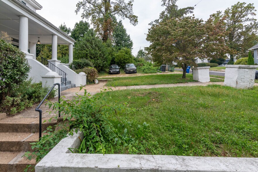 More Photos Of 6408 Brook Ave, Baltimore Apartments For Sale