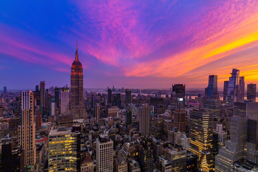 More Photos Of 500 Fifth Ave, New York Office For Lease