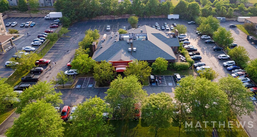 More Photos Of 150 Montrose West Ave, Akron Restaurant For Sale