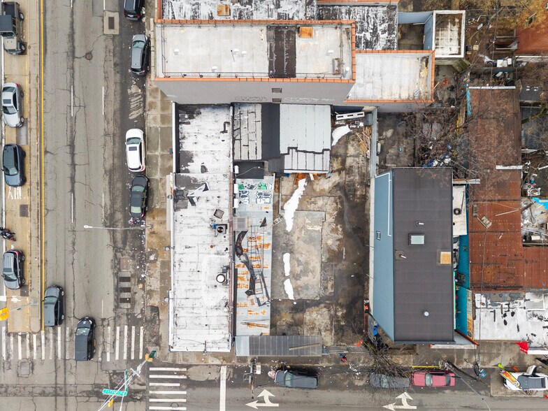 More Photos Of 2258 Atlantic Ave, Brooklyn General Retail For Sale