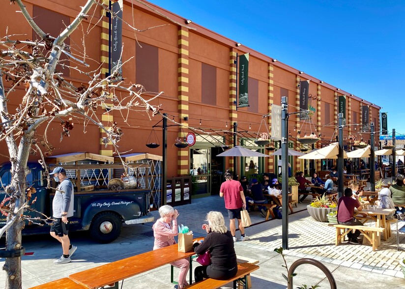 More Photos Of 3295 Castro Valley Blvd, Castro Valley General Retail For Sale