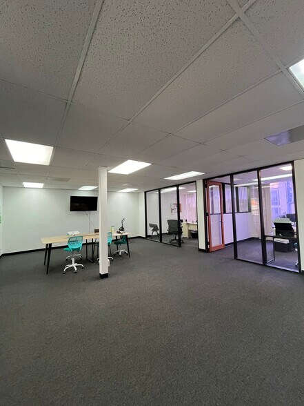 More Photos Of 1650 Westwood Blvd, Los Angeles Loft Creative Space For Lease