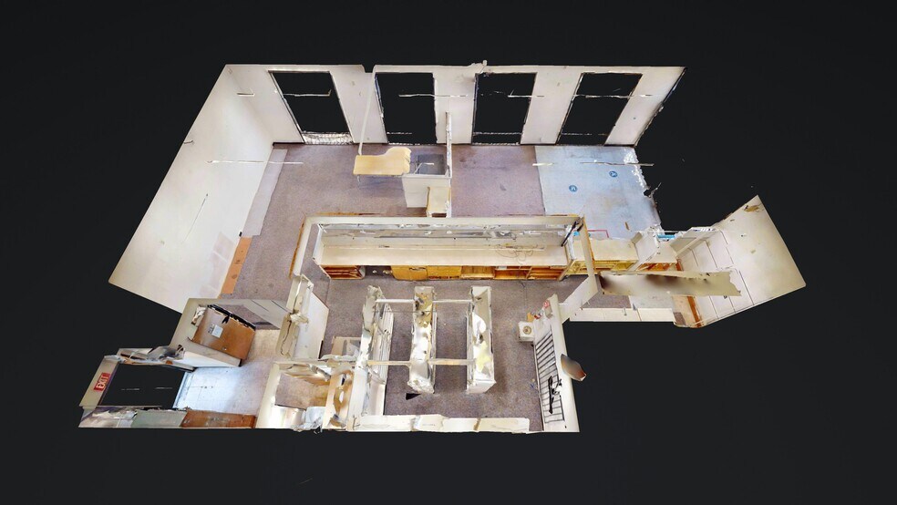 More Photos Of 2101 Vale Rd, San Pablo Medical For Lease