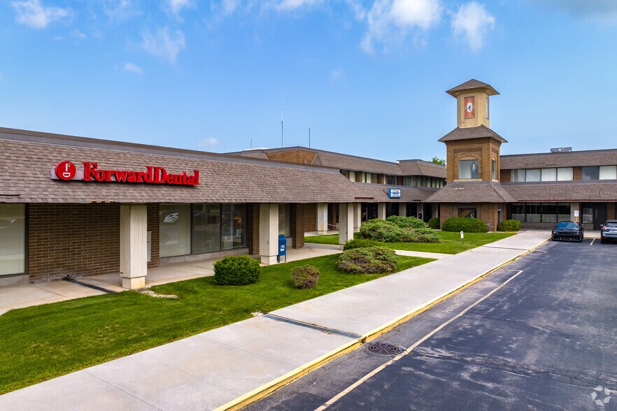 More Photos Of 6220 Washington Ave, Racine Freestanding For Lease