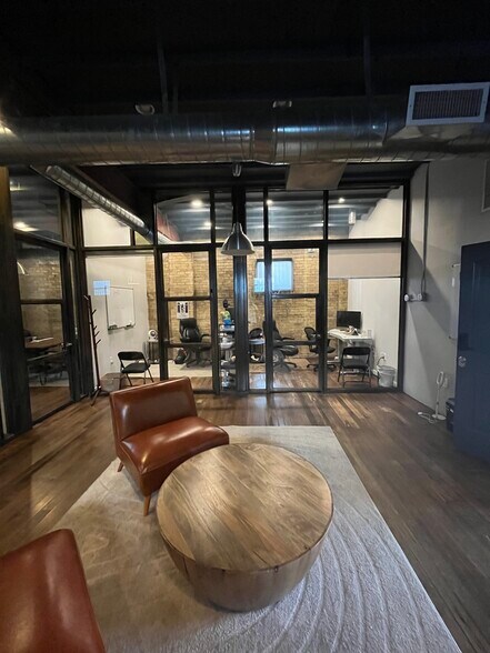 More Photos Of 148 W 600 S, Provo Loft Creative Space For Lease