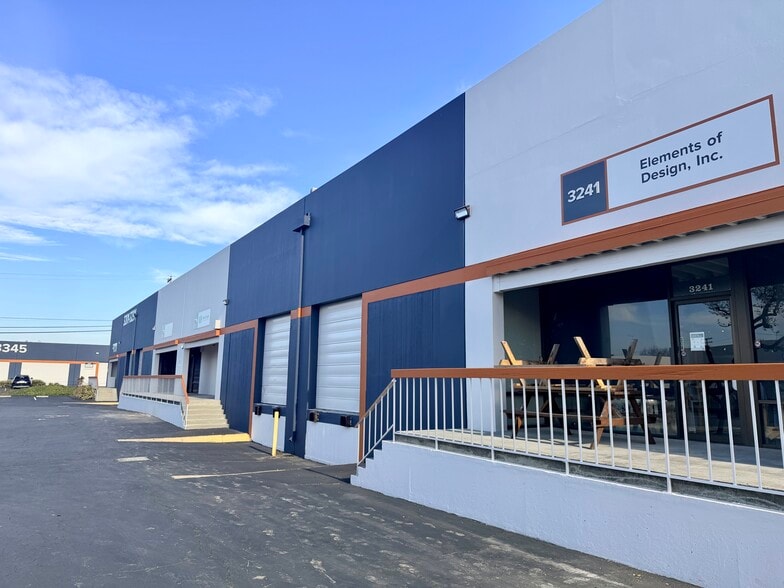 More Photos Of 3201-3291 Keller St, Santa Clara Unknown For Lease