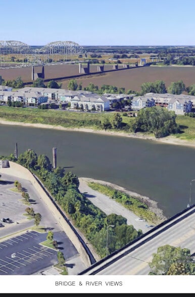 More Photos Of 463 N Front St, Memphis Land For Sale