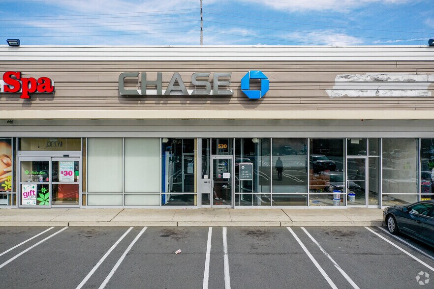 More Photos Of 520 Myrtle Ave, Boonton Unknown For Lease