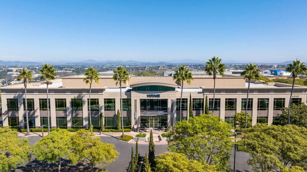 Primary Photo Of 4790 Eastgate Mall, San Diego Unknown For Lease