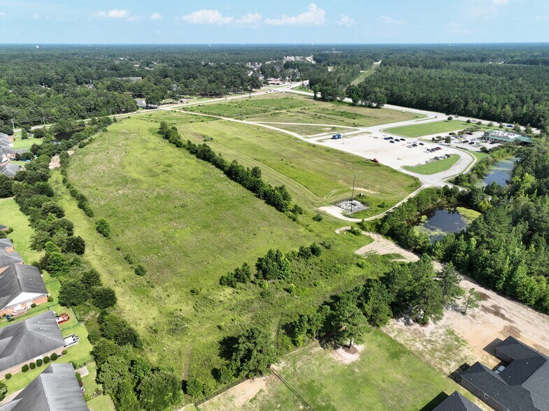 More Photos Of Patriot Parkway, Sumter Land For Sale