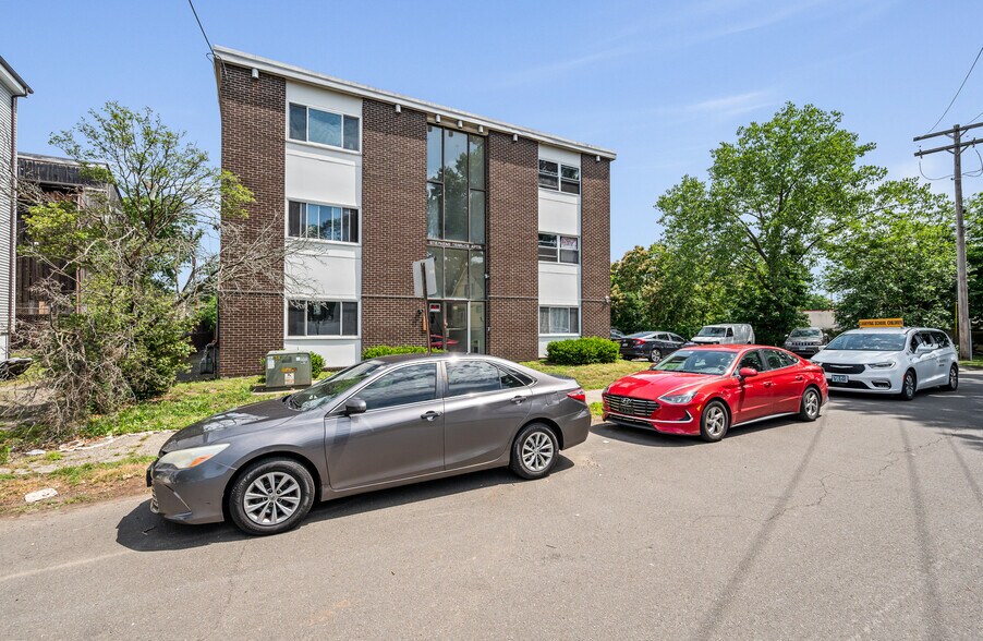 More Photos Of 25 St Stephen St, Bridgeport, Ct, Bridgeport Apartments For Sale
