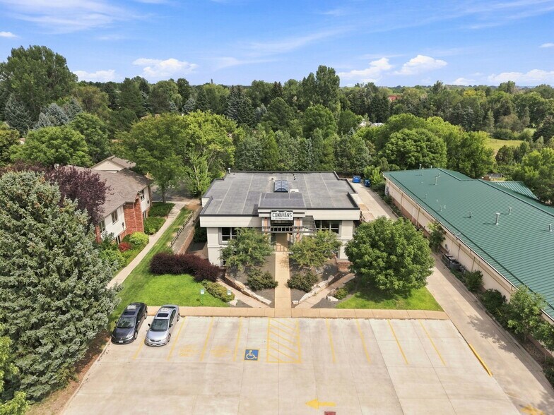 More Photos Of 4836 S College Ave, Fort Collins Office For Lease