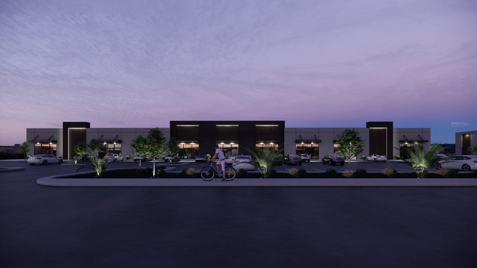 More Photos Of 7601 Bartlett Ave, Laredo Storefront For Lease