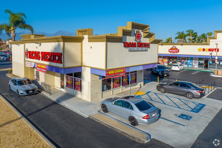 More Photos Of , Pomona General Retail For Sale