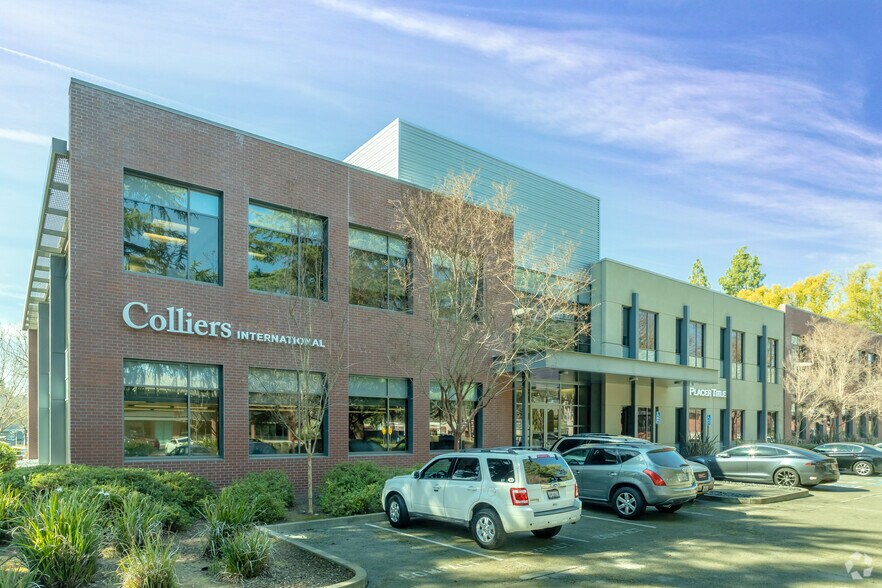 More Photos Of 333 University Ave, Sacramento Unknown For Lease