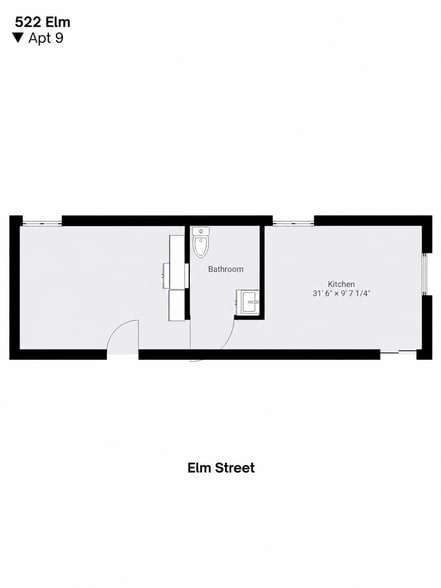 More Photos Of 522 Elm St, New Haven Apartments For Sale