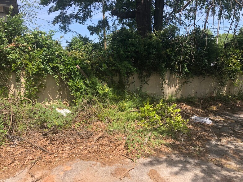 More Photos Of 1617 Jonesboro Rd SE, Atlanta Land For Sale