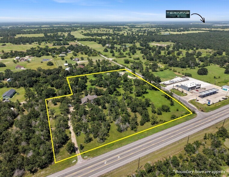 Primary Photo Of 4872 Hwy 30, Anderson Land For Lease