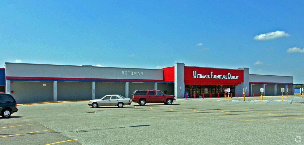More Photos Of 1 Wentzville Ctr, Wentzville Unknown For Lease